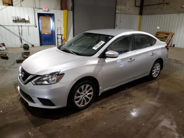 NISSAN SENTRA S 2019 3n1ab7ap1ky330440