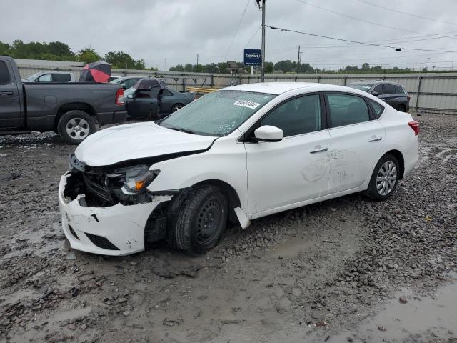 NISSAN SENTRA 2019 3n1ab7ap1ky351577