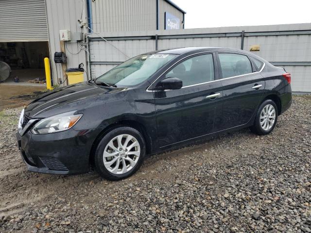 NISSAN SENTRA 2019 3n1ab7ap1ky351983