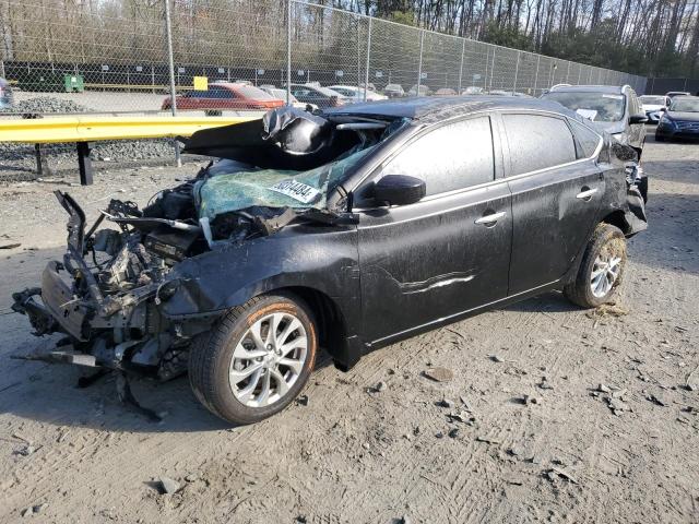 NISSAN SENTRA 2019 3n1ab7ap1ky363955