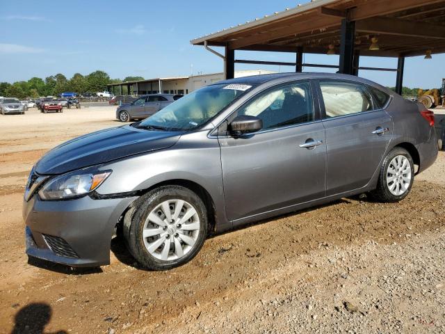 NISSAN SENTRA 2019 3n1ab7ap1ky369724