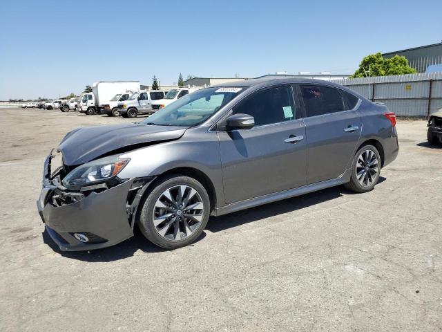 NISSAN SENTRA S 2019 3n1ab7ap1ky370484