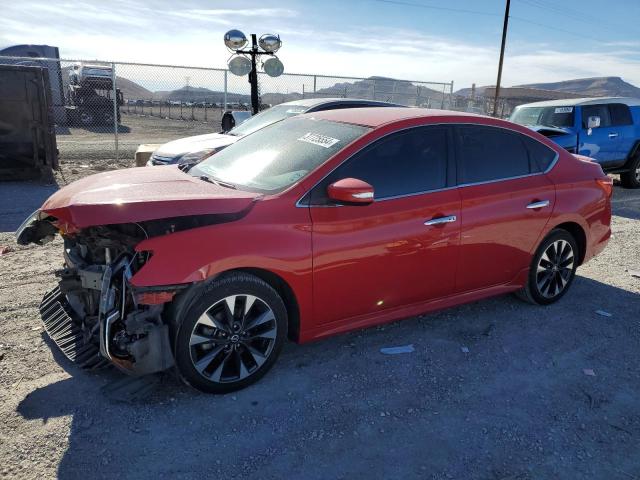 NISSAN SENTRA 2019 3n1ab7ap1ky375586