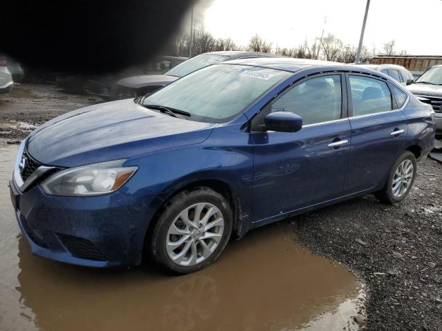 NISSAN SENTRA 2019 3n1ab7ap1ky377063