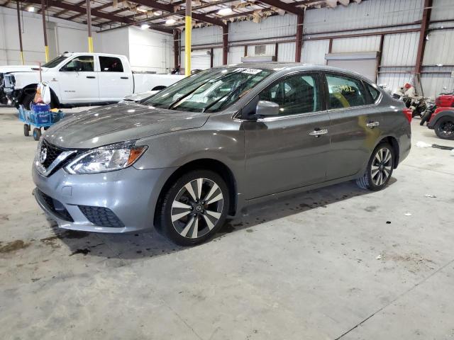 NISSAN SENTRA S 2019 3n1ab7ap1ky390766