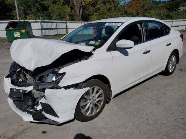 NISSAN SENTRA 2019 3n1ab7ap1ky391738