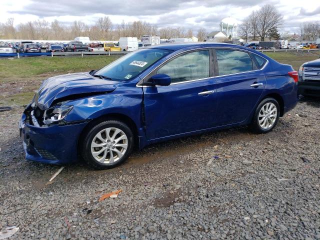 NISSAN SENTRA 2019 3n1ab7ap1ky396390