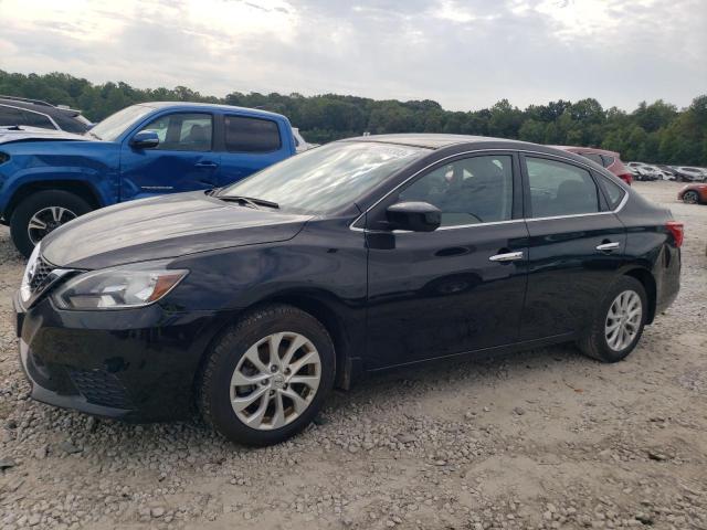 NISSAN SENTRA 2019 3n1ab7ap1ky403340