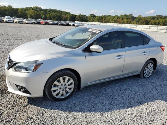 NISSAN SENTRA S 2019 3n1ab7ap1ky403371