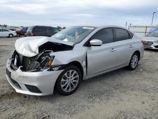 NISSAN SENTRA 2019 3n1ab7ap1ky405797