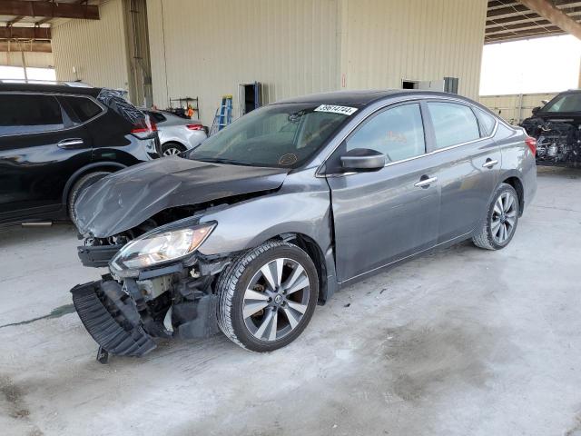 NISSAN SENTRA 2019 3n1ab7ap1ky411633