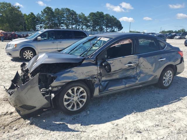 NISSAN SENTRA 2019 3n1ab7ap1ky413978