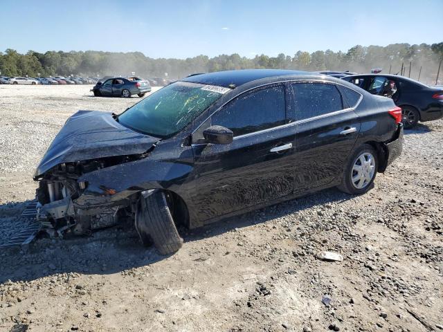 NISSAN SENTRA 2019 3n1ab7ap1ky416041