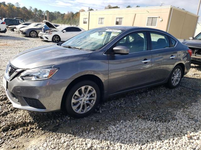 NISSAN SENTRA 2019 3n1ab7ap1ky417772