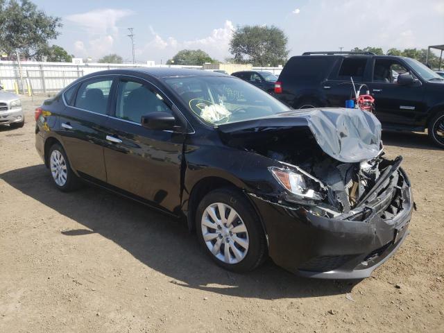 NISSAN NULL 2019 3n1ab7ap1ky418095