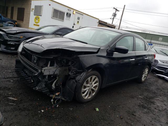 NISSAN SENTRA 2019 3n1ab7ap1ky419974