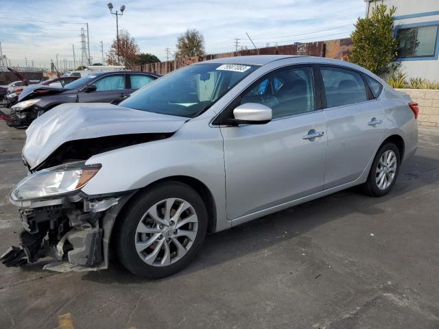 NISSAN SENTRA 2019 3n1ab7ap1ky427430