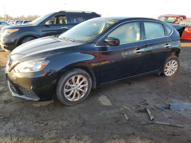 NISSAN SENTRA 2019 3n1ab7ap1ky433146