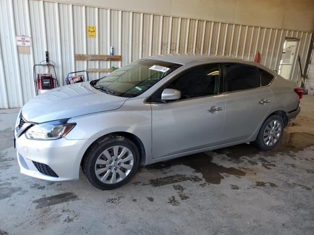 NISSAN SENTRA S 2019 3n1ab7ap1ky434586