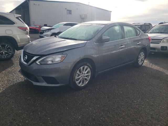 NISSAN SENTRA 2019 3n1ab7ap1ky439576