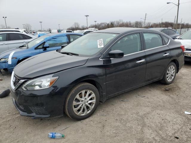 NISSAN SENTRA 2019 3n1ab7ap1ky443790