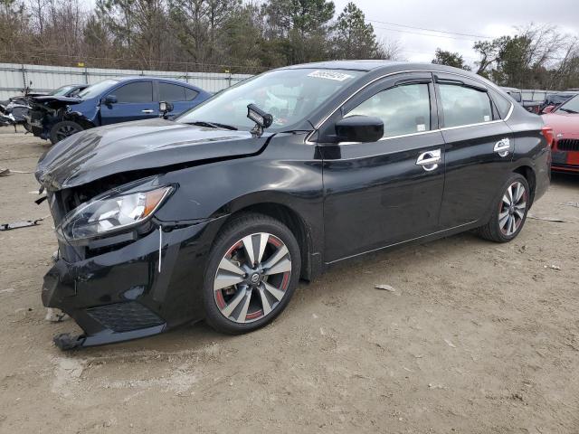 NISSAN SENTRA 2019 3n1ab7ap1ky445670