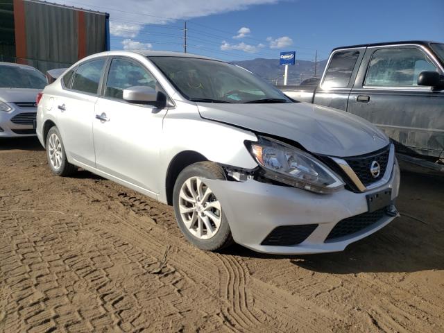 NISSAN NULL 2019 3n1ab7ap1ky445815