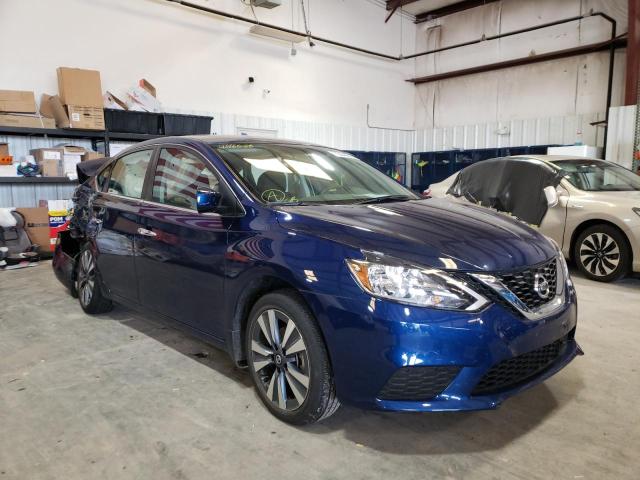 NISSAN NULL 2019 3n1ab7ap1ky446088