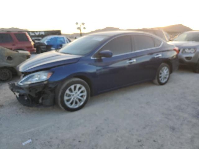 NISSAN SENTRA 2019 3n1ab7ap1ky448987