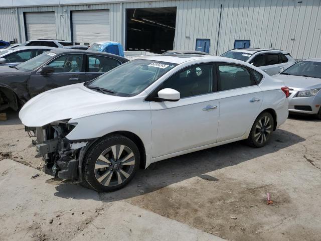 NISSAN SENTRA S 2019 3n1ab7ap1ky449797