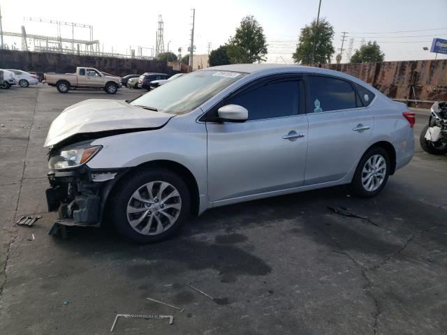 NISSAN SENTRA 2019 3n1ab7ap1ky455129