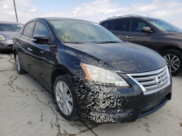 NISSAN SENTRA S 0 3n1ab7ap2dl613929