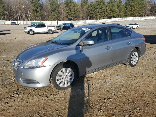 NISSAN SENTRA 2013 3n1ab7ap2dl615499