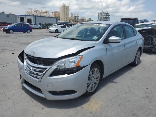 NISSAN SENTRA 2013 3n1ab7ap2dl618354