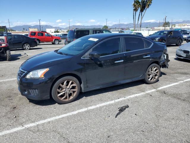 NISSAN SENTRA S 2013 3n1ab7ap2dl619245