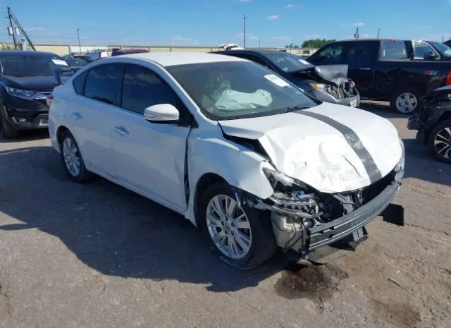 NISSAN SENTRA 2013 3n1ab7ap2dl627913