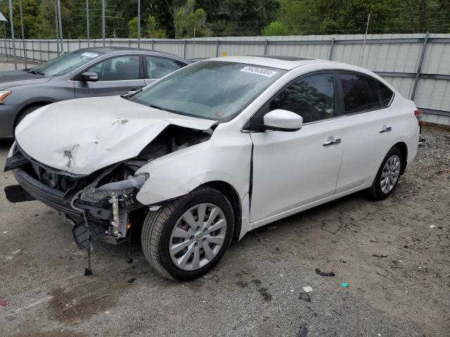 NISSAN SENTRA 2013 3n1ab7ap2dl628902