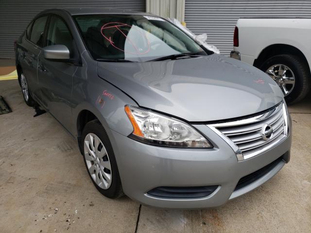 NISSAN SENTRA 2013 3n1ab7ap2dl628978