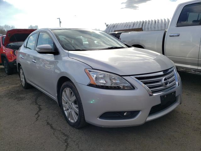 NISSAN SENTRA S 2013 3n1ab7ap2dl641777