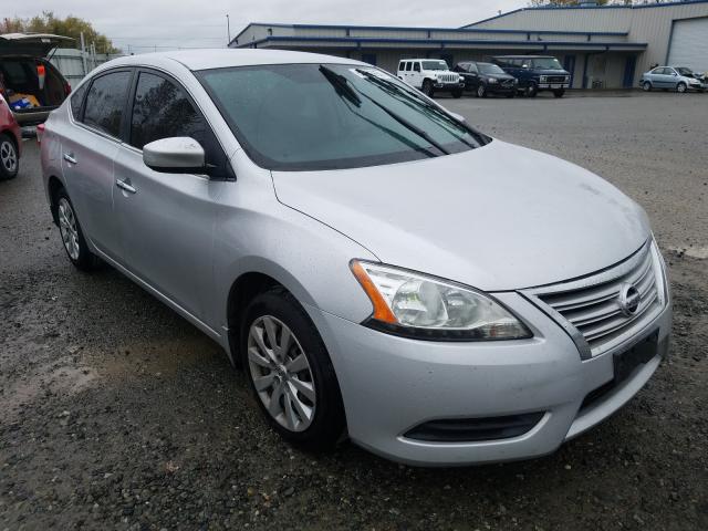 NISSAN SENTRA 2012 3n1ab7ap2dl642184