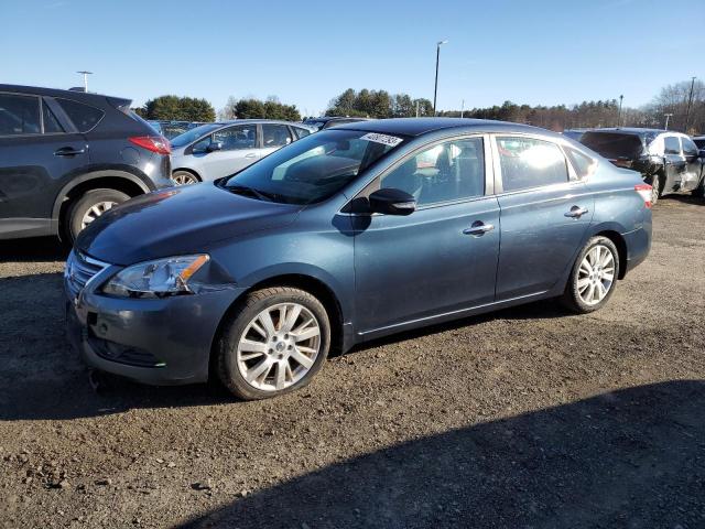 NISSAN NULL 2013 3n1ab7ap2dl642234