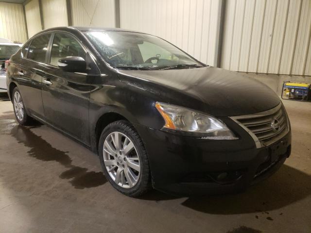 NISSAN SENTRA S 2013 3n1ab7ap2dl655758