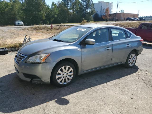 NISSAN SENTRA S 2013 3n1ab7ap2dl658224