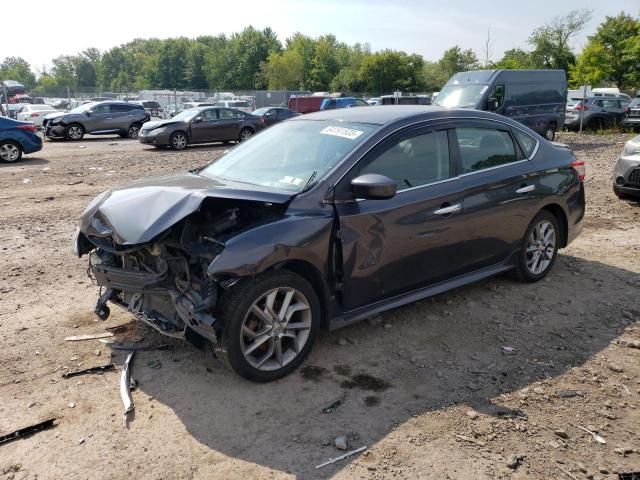 NISSAN SENTRA S 2013 3n1ab7ap2dl662967