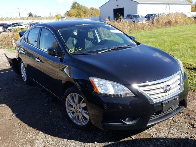 NISSAN SENTRA S 2013 3n1ab7ap2dl690722