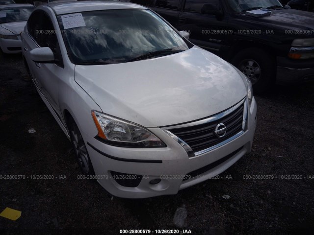 NISSAN NULL 2013 3n1ab7ap2dl692163