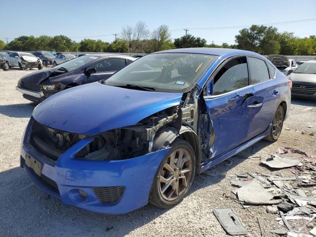 NISSAN SENTRA S 2013 3n1ab7ap2dl700214