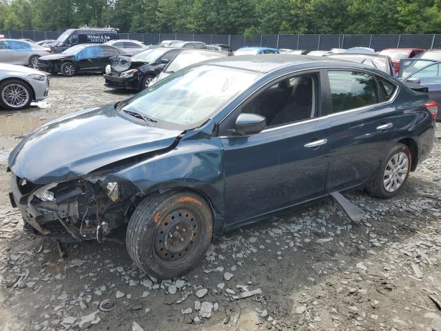 NISSAN SENTRA S 2013 3n1ab7ap2dl700441