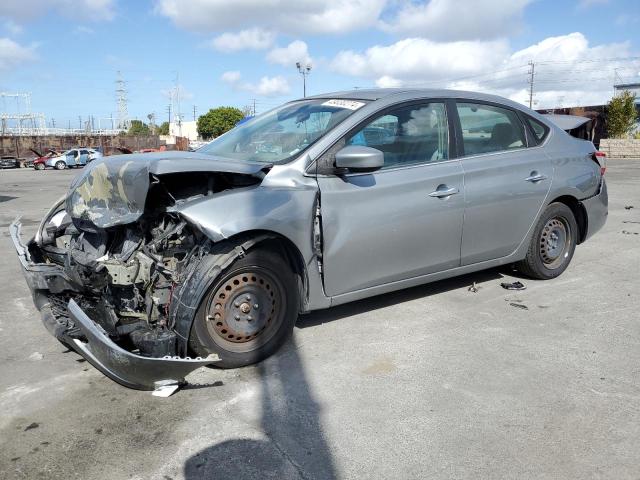 NISSAN SENTRA 2013 3n1ab7ap2dl702903