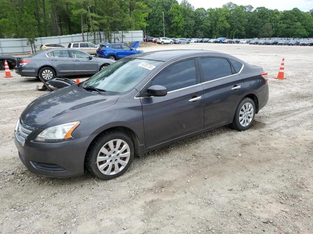 NISSAN SENTRA 2013 3n1ab7ap2dl706952